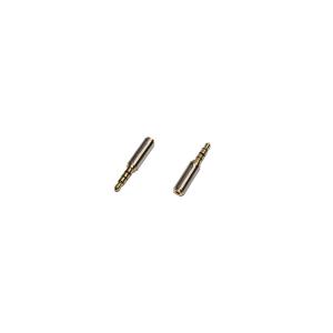 Переходник J2.5(G) - J3.5 4PIN металл