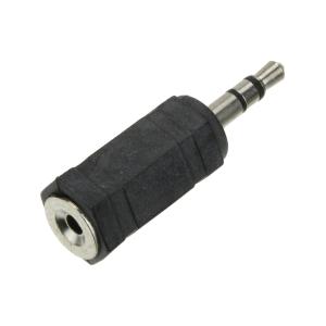 Переходник J2.5(G) - J3.5 стерео