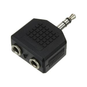 Переходник J3.5 - 2J3.5(G) 14-0423