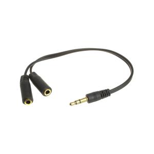 Переходник J3.5-2J3.5(G) гибкий