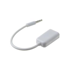 Переходник J3.5-2J3.5(G) гибкий 4PIN 18-1102