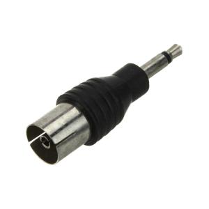 Переходник J3.5-TV(G)