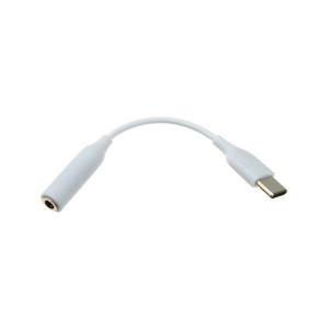 Переходник J3.5(G) - USB 3.1 Type C конвертер, для Samsung