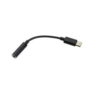 Переходник J3.5(G) - USB 3.1 Type C Smartbuy