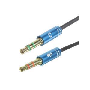 Переходник J3.5(G)-2J3.5 гибкий 