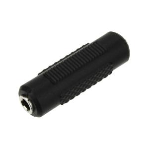 Переходник J3.5(G)-J3.5(G) Stereo 14-0203