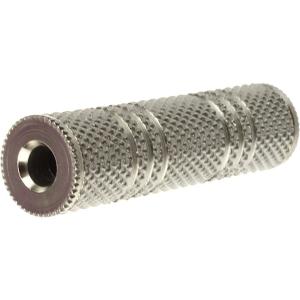 Переходник J3.5(G)-J3.5(G) stereo metall