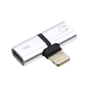 Переходник Lightning 8PIN - Lightning(G)