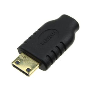 Переходник microHDMI(G)-miniHDMI 