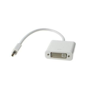 Переходник Mini DisplayPort- DVI-D(G) конвертер
