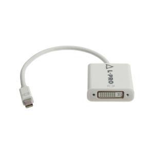 Переходник miniDisplayPort-DVI(G)