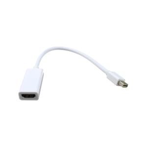 Переходник miniDisplayPort-HDMI(G) 
