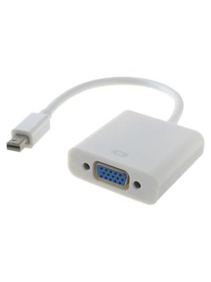 Переходник miniDisplayPort-VGA(G)