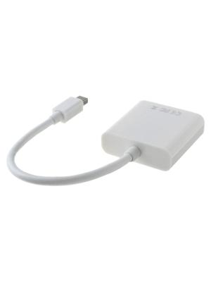 Переходник miniDisplayPort-VGA(G)