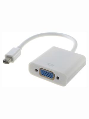 Переходник miniDisplayPort-VGA(G) 