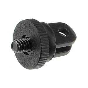 Переходник на штатив с GoPro на фотоаппарат и струбцину