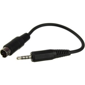 Переходник PS/2-J3.5 4Pin