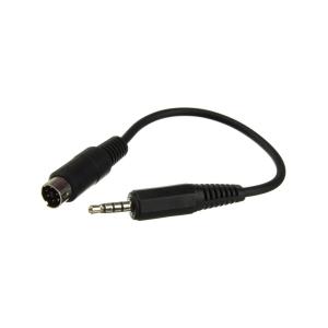 Переходник PS/2-J3.5 4Pin