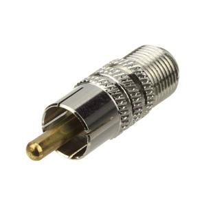 Переходник RCA-F(G)