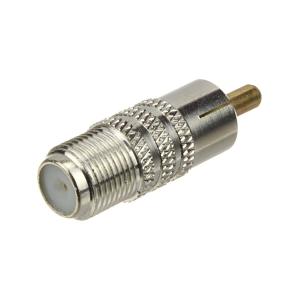 Переходник RCA-F(G)