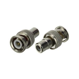 Переходник RCA(G)-BNC