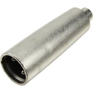 Переходник RCA(G)-CANON