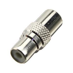 Переходник RCA(G)-TV