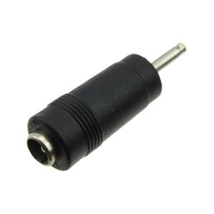 Переходник Штекер питания 2,5*0,7 - на гнездо питания 5.5*2.1