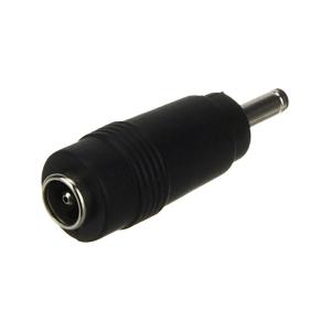 Переходник Штекер питания 3.2*0.9 - на гнездо питания 5.5*2.1