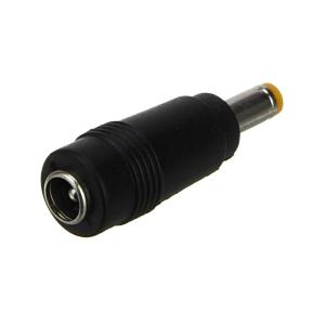 Переходник Штекер питания 4,8*1.7 - на гнездо питания 5.5*2.1