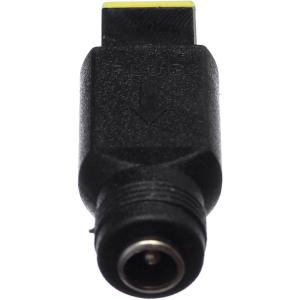 Переходник Штекер питания к Lenovo -на гнездо питания 5.5*2.1