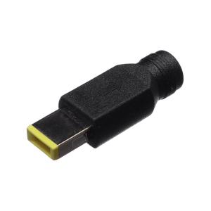 Переходник Штекер питания к Lenovo -на гнездо питания 5.5*2.1