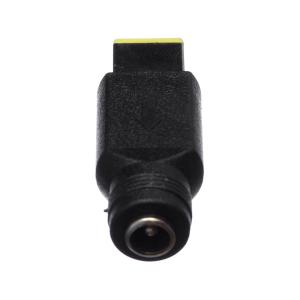 Переходник Штекер питания к Lenovo -на гнездо питания 5.5*2.1