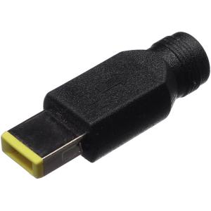 Переходник Штекер питания к Lenovo -на гнездо питания 5.5*2.1