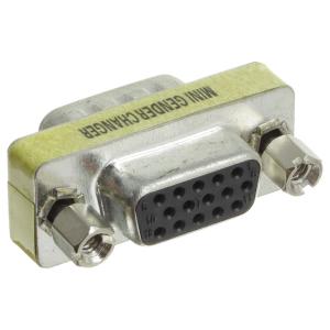 Переходник SVGA-SVGA(G) 