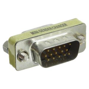 Переходник SVGA-SVGA(G)