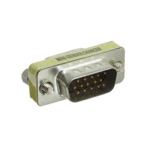 Переходник SVGA-SVGA(G) 