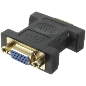 Переходник SVGA-SVGA(G) в корпусе