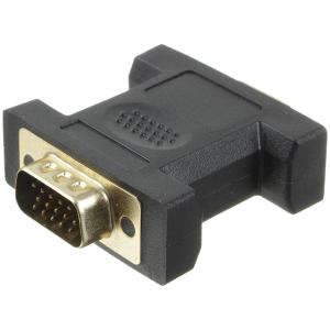 Переходник SVGA-SVGA(G) в корпусе