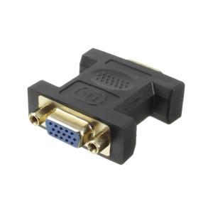 Переходник SVGA-SVGA(G) в корпусе