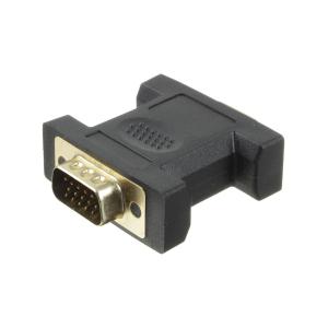 Переходник SVGA-SVGA(G) в корпусе