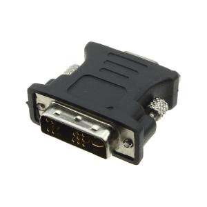 Переходник SVGA(G) DVI-I Perfeo
