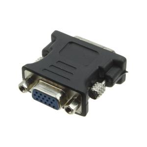 Переходник SVGA(G) DVI-I Perfeo