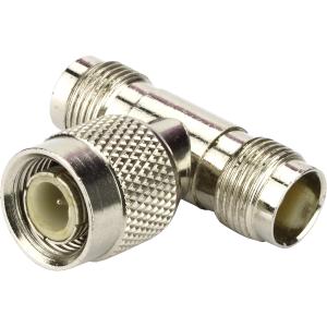 Переходник TNC-2TNC(G)