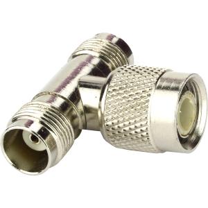 Переходник TNC-2TNC(G)