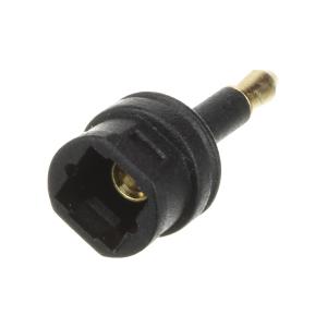 Переходник Toslink(G)-J3.5упаковка 4шт