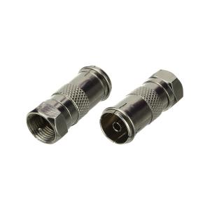 Переходник TV(G)-F