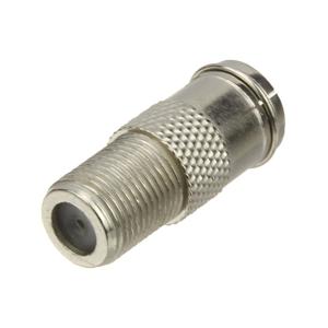 Переходник TV(G)-F(G)