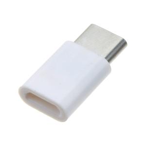 Переходник Type C-microUSB(G)