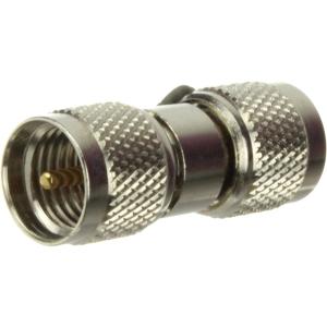 Переходник UHF Mini-UHF Mini